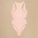 FORMA bodysutie in pink