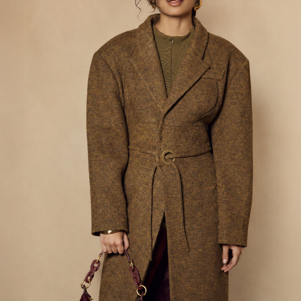THECoat