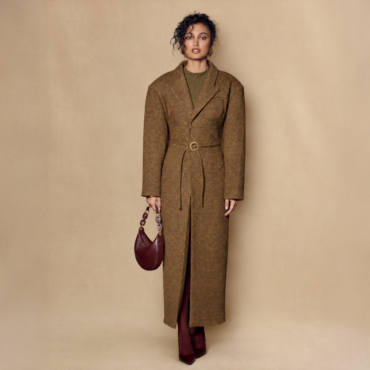THECoat