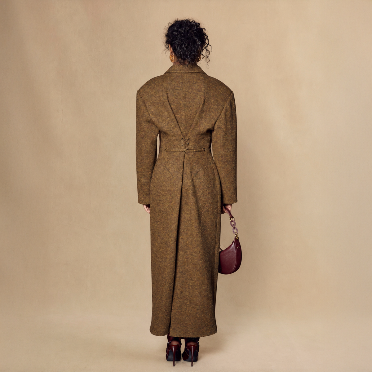 THECoat